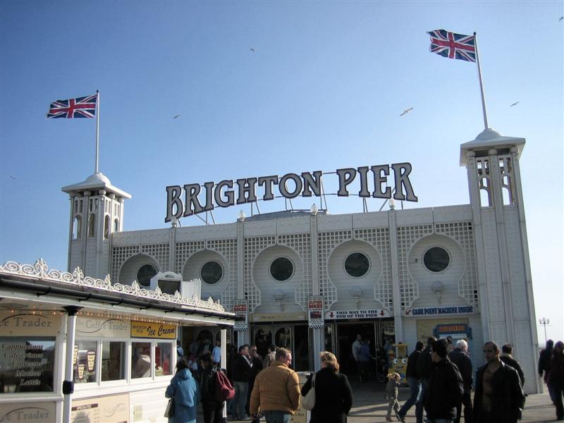 Brighton 6471